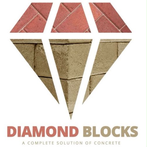 Diamond Blocks — a complete solution of concrete